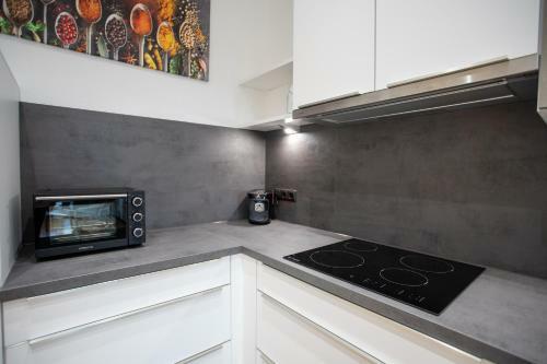 Apartamento Ferienwohnung H�pperger