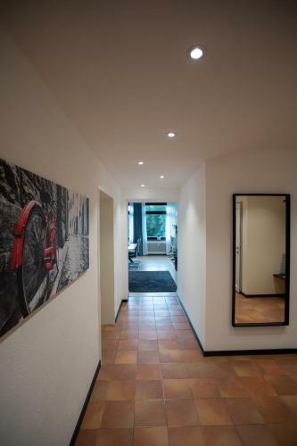 Apartamento Ferienwohnung H�pperger