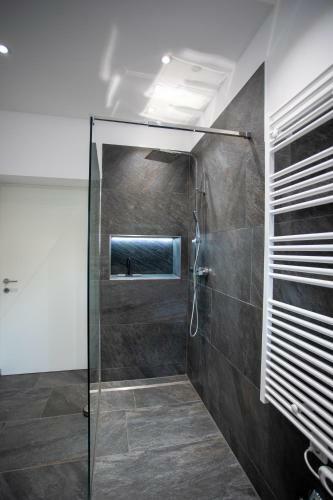 Apartamento Ferienwohnung H�pperger