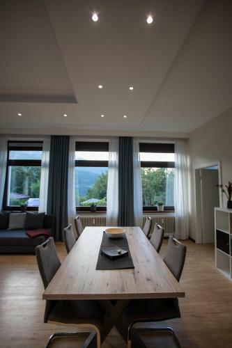 Apartamento Ferienwohnung H�pperger