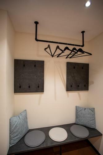 Apartamento Ferienwohnung H�pperger