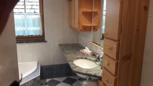 Apartamento Ferienwohnung Appesbacher