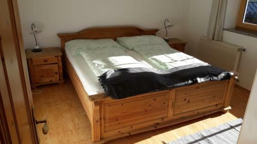 Apartamento Ferienwohnung Appesbacher