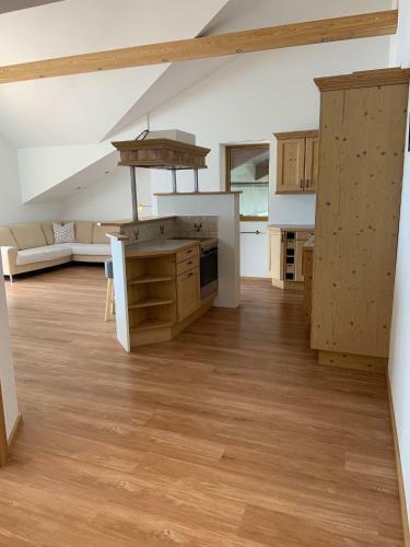 Apartamento Schafbergblick Loft