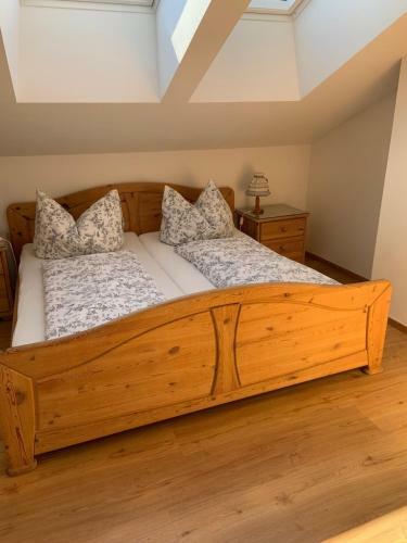 Apartamento Schafbergblick Loft