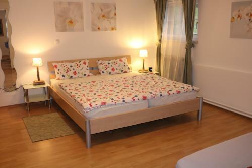 Apartment Ahorn