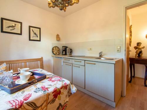 Apartamento Haus Leitzinger Og2