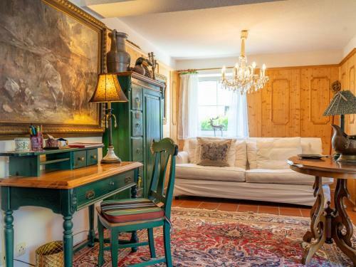Apartamento Haus Leitzinger Og2