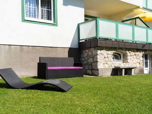 Apartamento Haus Leitzinger Og2