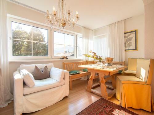 Apartamento Landhaus Leitzinger Og1