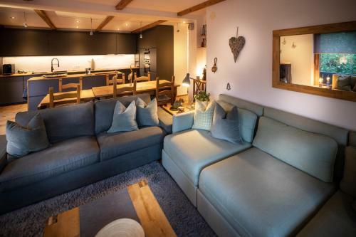 Apartamento Residenz5360
