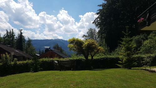 Apartamento Residenz5360