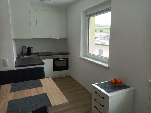 Apartamento Ferienwohnung In Seen�he