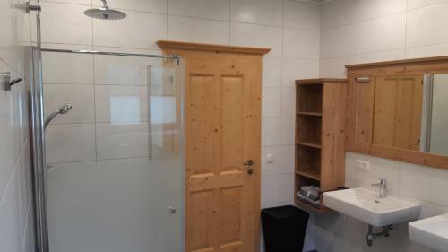 Apartamento Landhaus Wolfgang