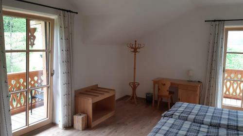 Apartamento Landhaus Wolfgang