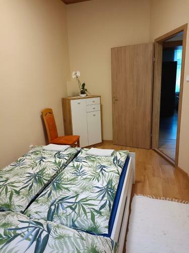 Palma Apartment