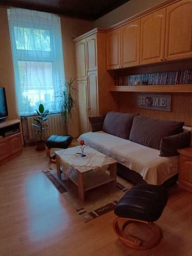 Palma Apartment
