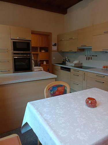 Palma Apartment