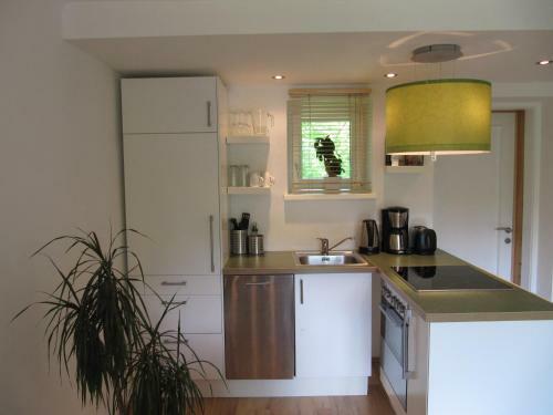 Apartamento Gartenhouse