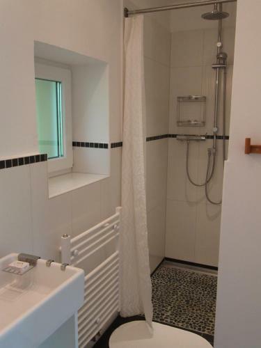 Apartamento Gartenhouse