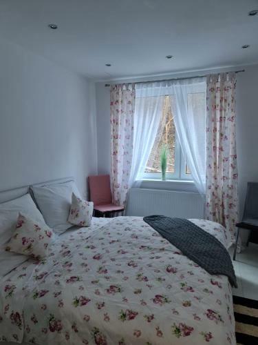 Deea Apartment