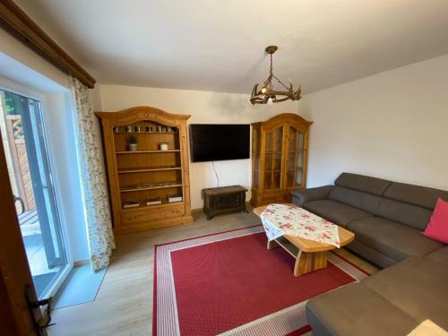 Apartamento Ferienwohnung Laimer