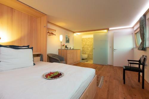 Hostal Business Apartment