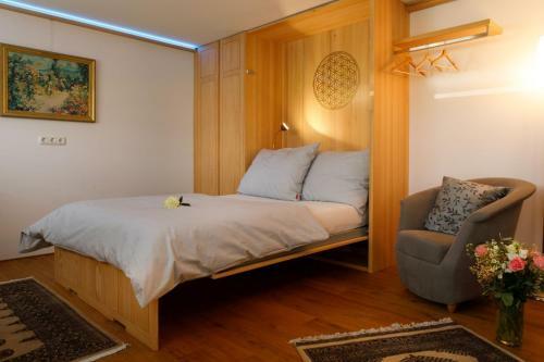 Hostal Business Apartment
