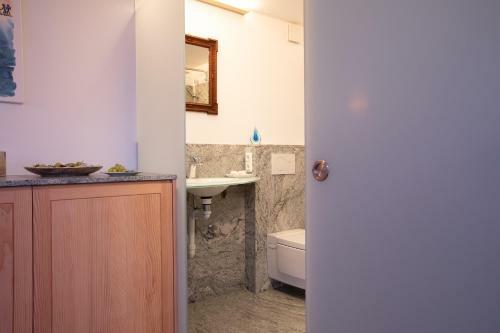Hostal Business Apartment