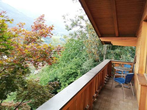 Apartamento Appartment Scharleralm