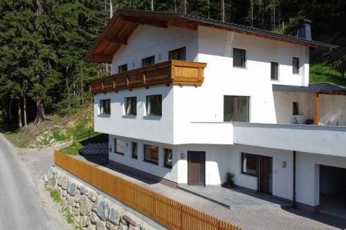 Apartamento Ferienwohnung Mario