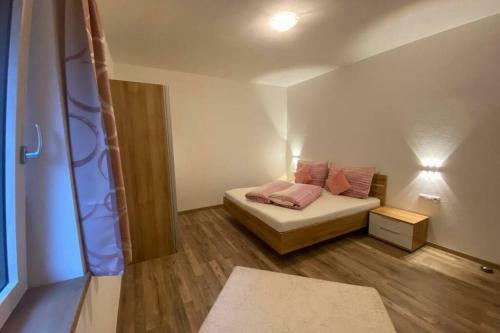 Apartamento Ferienwohnung Mario