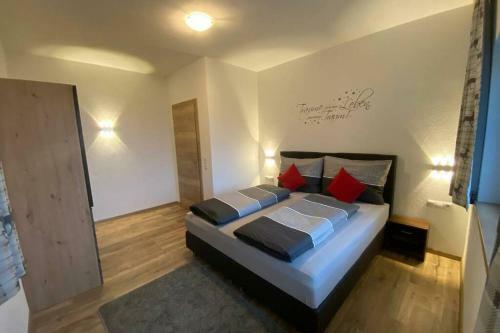 Apartamento Ferienwohnung Mario