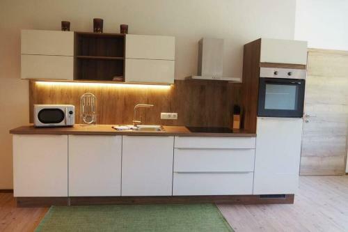 Apartamento Ferienwohnung Mario
