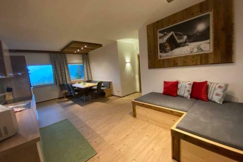 Apartamento Ferienwohnung Mario