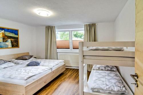 Apartamento Ferienwohnung Ellmerer