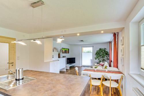 Apartamento Ferienwohnung Ellmerer