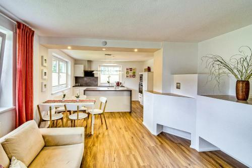 Apartamento Ferienwohnung Ellmerer