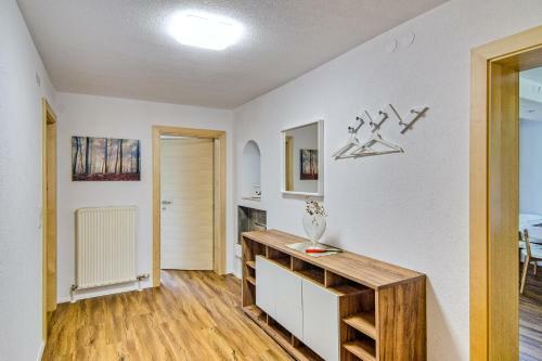 Apartamento Ferienwohnung Ellmerer