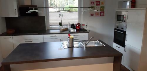 Apartamento Ferienwohnung Ellmerer