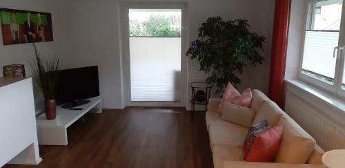 Apartamento Ferienwohnung Ellmerer