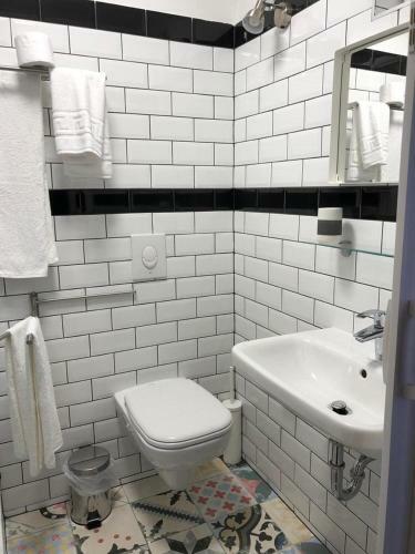 Hostal Pension Zum Spitz