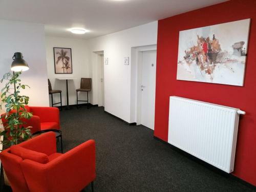 Hostal Pension Zum Spitz