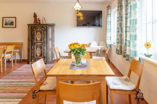 Lodge Almhaus Alpenrose