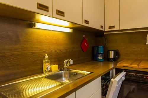 Apartamento Ferienwohnung Herbert