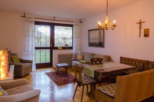 Apartamento Ferienwohnung Herbert