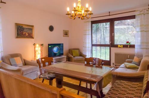 Apartamento Ferienwohnung Herbert