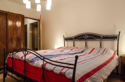 Apartamento Ferienwohnung Herbert