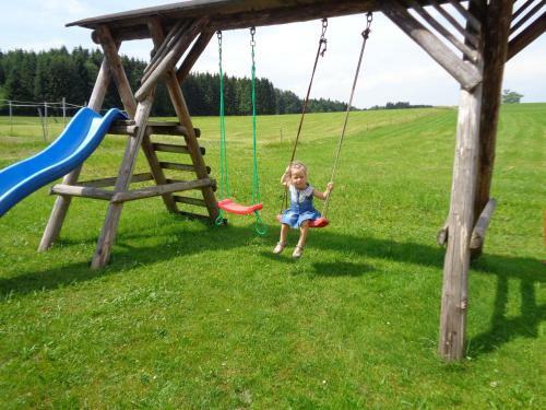Agroturismo Stroblbauernhof