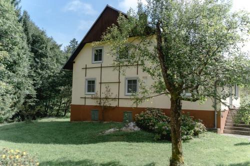 Hideaway Sekirn Das Stilvolle Landhaus By Seebnb